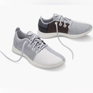 Allbirds Wool Runners